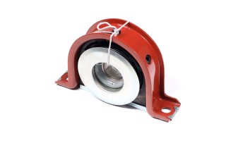 Опора вала кардан. (підвісний підшипник) DAF, IVECO, RENAULT (вир-во CEI)