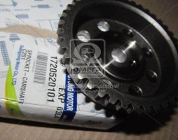 Шестерня розподільного валу (вир-во SsangYong)