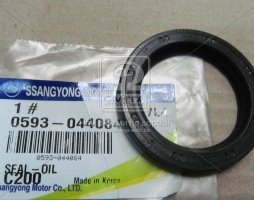 Сальник хвостовика (вир-во SsangYong)