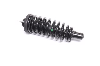 Амортизатор передний левый (пр-во SsangYong)