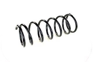 Пружина підвіски задня (вир-во SsangYong)