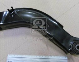 Важіль задній верхній лівий (вир-во SsangYong)