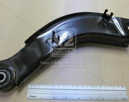 Важіль задній верхній правий (вир-во SsangYong)