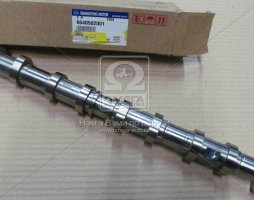 Розподільний вал впускний (вир-во SsangYong)