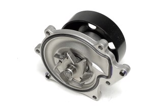 Насос водяний Rodius, Stavic, Actyon (Sports 2012), New Actyon, Rexton (вир-во SsangYong)