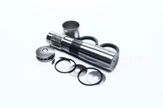 Ремкомплект шкворня DAF LF45 на сторону (пр-во CEI)