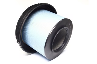 Фільтр повітряний MB ACTROS (TRUCK) (вир-во Hengst)