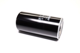 Фильтр масляный DAF (TRUCK) (пр-во Hengst)