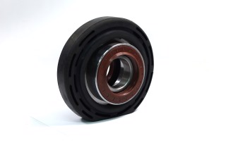 Опора валу карданного ЗІЛ 133 ГЯ (в зборі з 2-ма манжетами) (DETALKA)