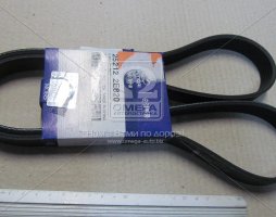 Ремінь поліклінової (вир-во Mobis)