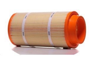 Фильтр воздушный VOLVO (TRUCK) (пр-во Hengst)