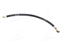 Шланг гальмівний МАЗ (з оплеткою) L=700мм (г-шт.) <ДК>