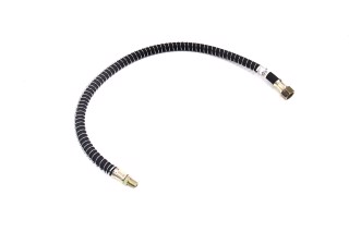 Шланг гальмівний МАЗ (з обплетенням) L=800мм (г-шт.) <ДК>