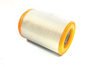 Фильтр воздушный SCANIA (TRUCK) (пр-во Hengst)