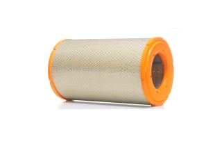 Фильтр воздушный DAF (TRUCK) (пр-во Hengst)