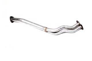 Труба приймальна BMW 3 (E30) 1.8 SEDAN (1982-1987) (вир-во Polmostrow)