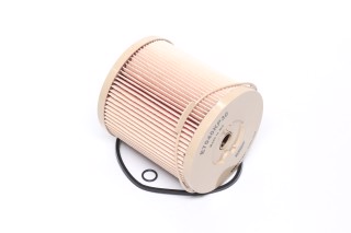 Фільтр паливний SCANIA, VOLVO (TRUCK) (вир-во Hengst)