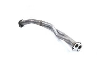 Труба приймальна FORD SIERRA (вир-во Polmostrow)