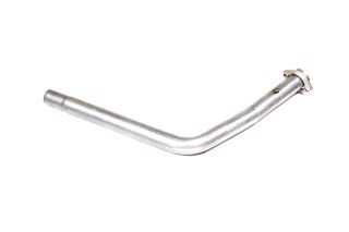 Труба приймальна MERCEDES W123 (вир-во Polmostrow)