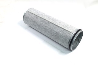 Фільтр повітряний MAN (TRUCK) (вир-во Hengst)