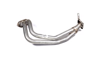 Труба приймальна OPEL KADETT (вир-во Polmostrow)