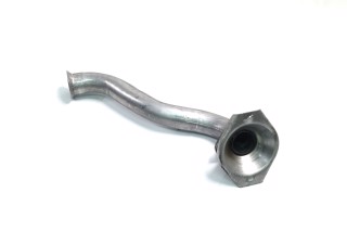 Труба приймальна VW GOLF II (вир-во Polmostrow)