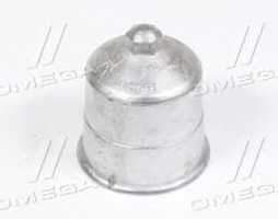 Корпус масляного фільтра ГАЗ 53,3307 верхня частина