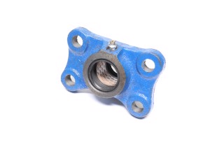 Опора кулака разжимного в сб. ЗИЛ, ПАЗ (в сборе) (пр-во Украина)