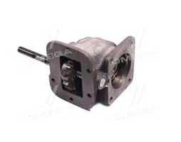 Коробка отбора мощности ЗИЛ 130 (под НШ-32Л, корпус чугун)