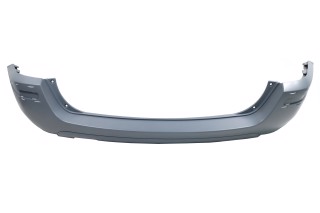 Бампер задн. F. FUSION 06- (TEMPEST)