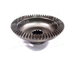 Шестерня редуктора ПВМ МТЗ ведена <ДК>