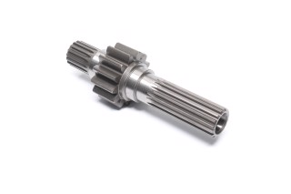 Шестерня ведуча мосту заднього МТЗ (ліва) (довга) <ДК>