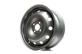 Диск колісний 15х6,0J 4x100 Et 50 DIA 60,1 RENAULT LOGAN, MCV (в упак.) <ДК>