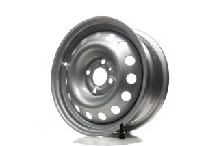 Диск колесный 14х5,5J 4x100 Et 43 DIA 60 DACIA LOGAN (в упак.) <ДК>