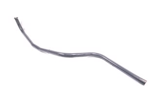 Труба  приемная  ЗИЛ 131 левая (длинная)  <ДК>