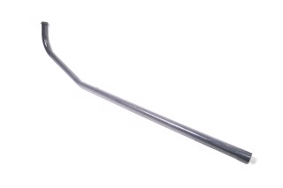 Труба  приемная  ЗИЛ 131 правая (короткая)  <ДК>