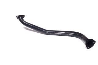 Труба прийомна МАЗ 5337  права <ДК>