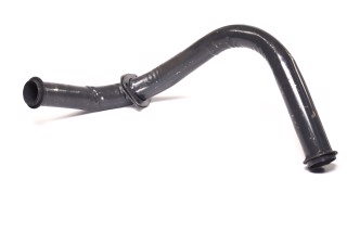 Труба приймальна КамАЗ 5320 (права) <ДК>