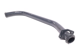 Труба приймальна КамАЗ 5320 ( ліва) <ДК>