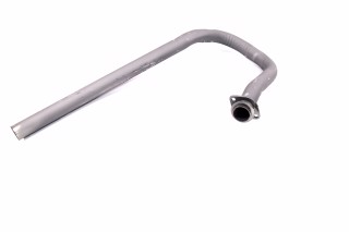 Труба прийомна ГАЗ- 53,3307 права (бензовоз) <ДК>