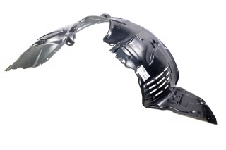 Подкрылок передний левый MAZDA 3 04- (пр-во TEMPEST)