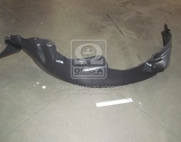 Підкрилок пер. лів. KIA CEED (вир-во TEMPEST)