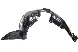 Подкрылок передний правый MAZDA 3 04- (пр-во TEMPEST)