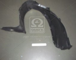 Подкрылок передний правый MAZDA 3 04- (пр-во TEMPEST)