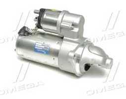 Стартер DAEWOO CHEVROLET потужність 1.2KW (вир-во Mando)