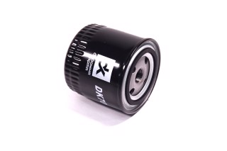 Фільтр оливний ВАЗ 2101-07, АЗЛК 2141, ГАЗ та УАЗ з дв.УМЗ (високий) (2101-1012005) <ДК>