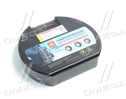 Ланцюги протиковзання 12мм. KN60 2шт. < ДК>