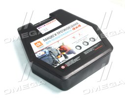 Ланцюги протиковзання посилені 450-70 (KN80) 2шт. <ДК>