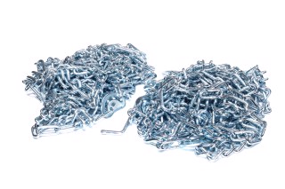 Ланцюги протиковзання Truck 2255 2шт. < ДК>