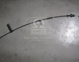 Трос зчеплення Hyundai I10 10- (вир-во Mobis)